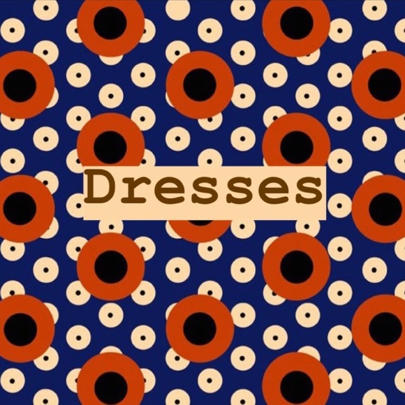 Dresses - Picture 1 of 1